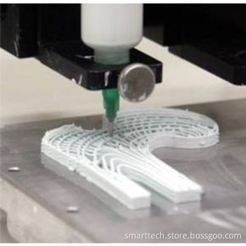 Offer ABS plastic rapid prototyping